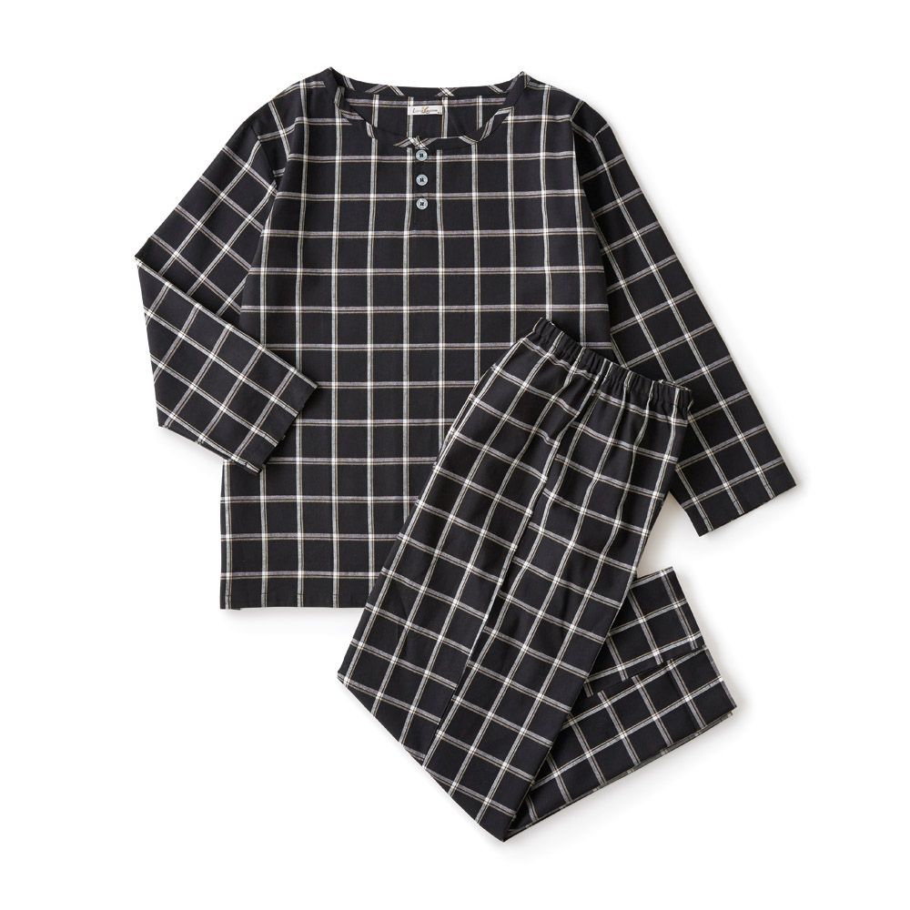 メンズパジャマ（ラクシズム）