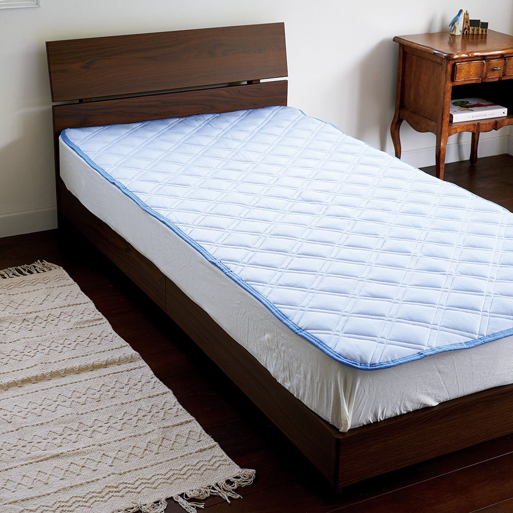 冷感敷パッド(クールファクター)