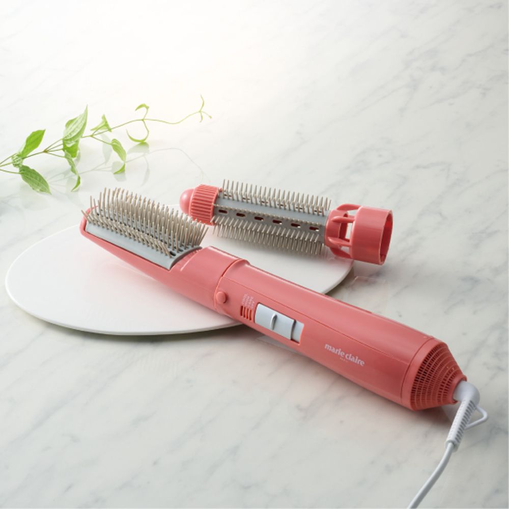 ハンディカールドライヤー(マリ・クレール)