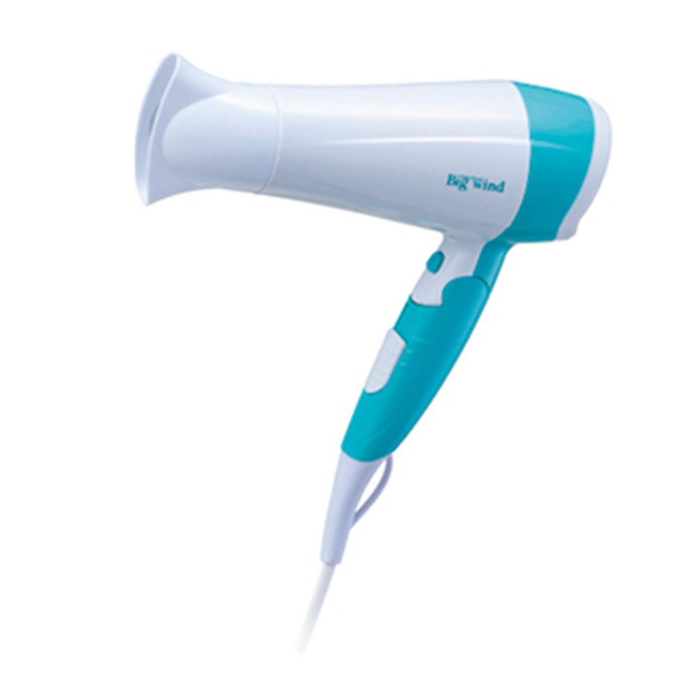 大風量ヘアドライヤー