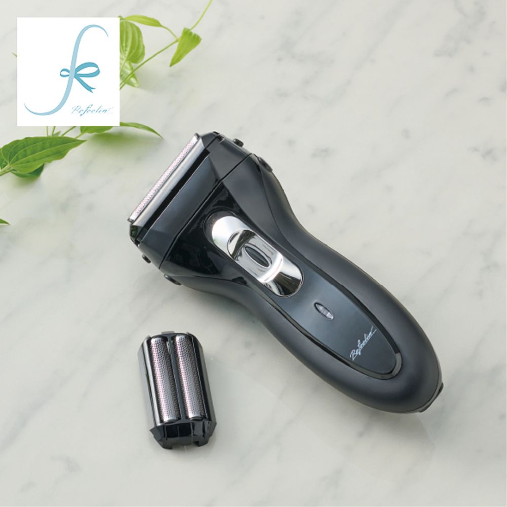 ウォッシャブルシェーバー(リフィーリン)