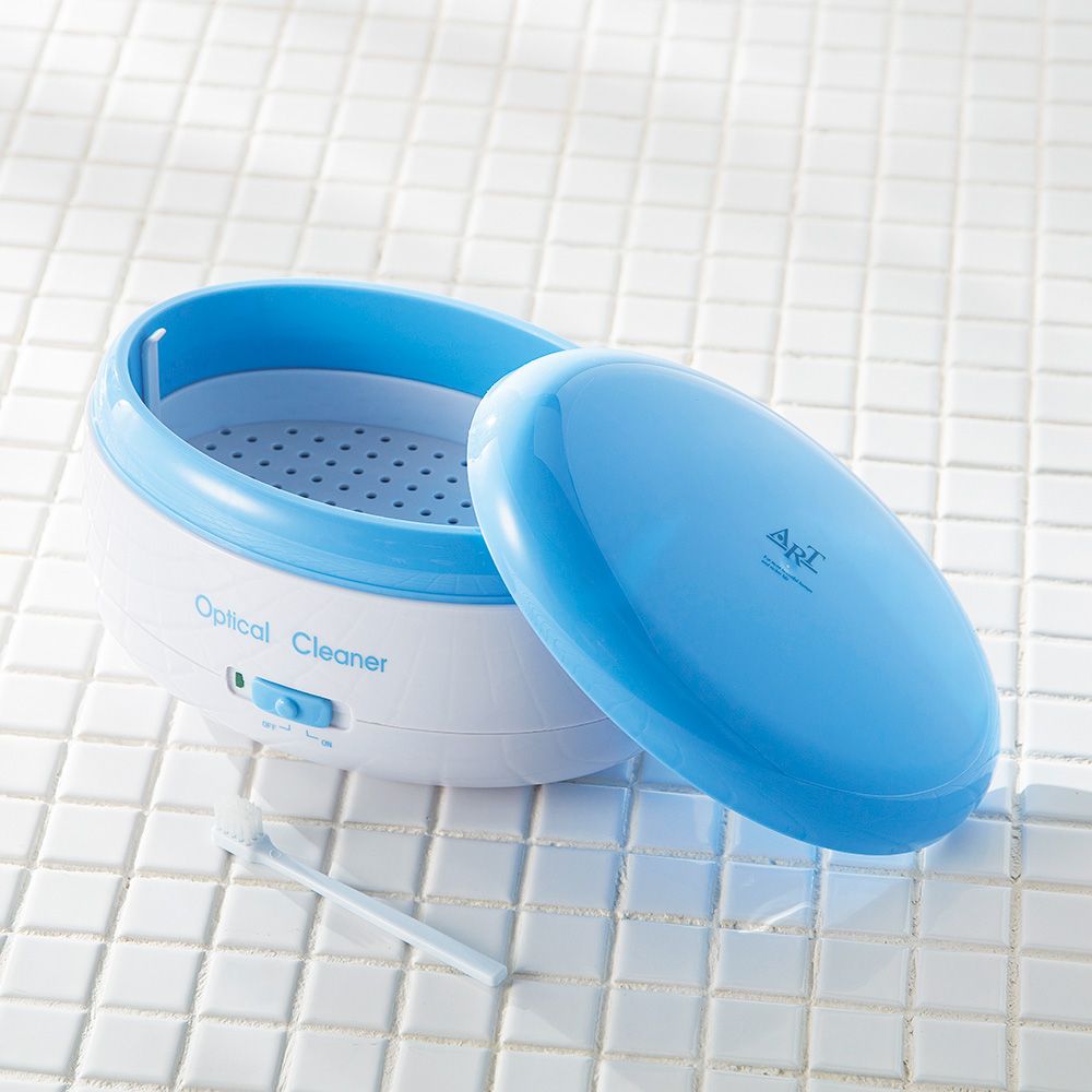 オプティカルクリーナー