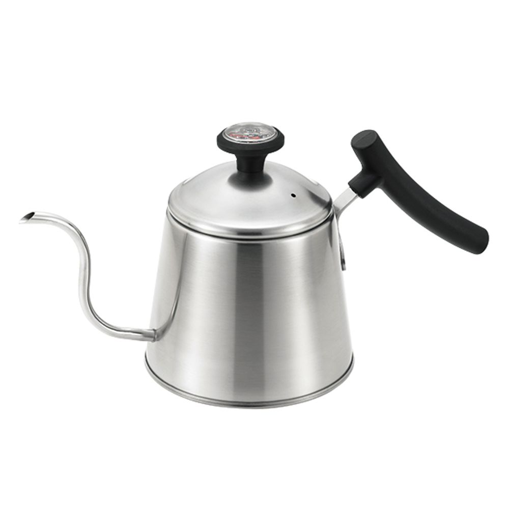 温度計付ドリップポット