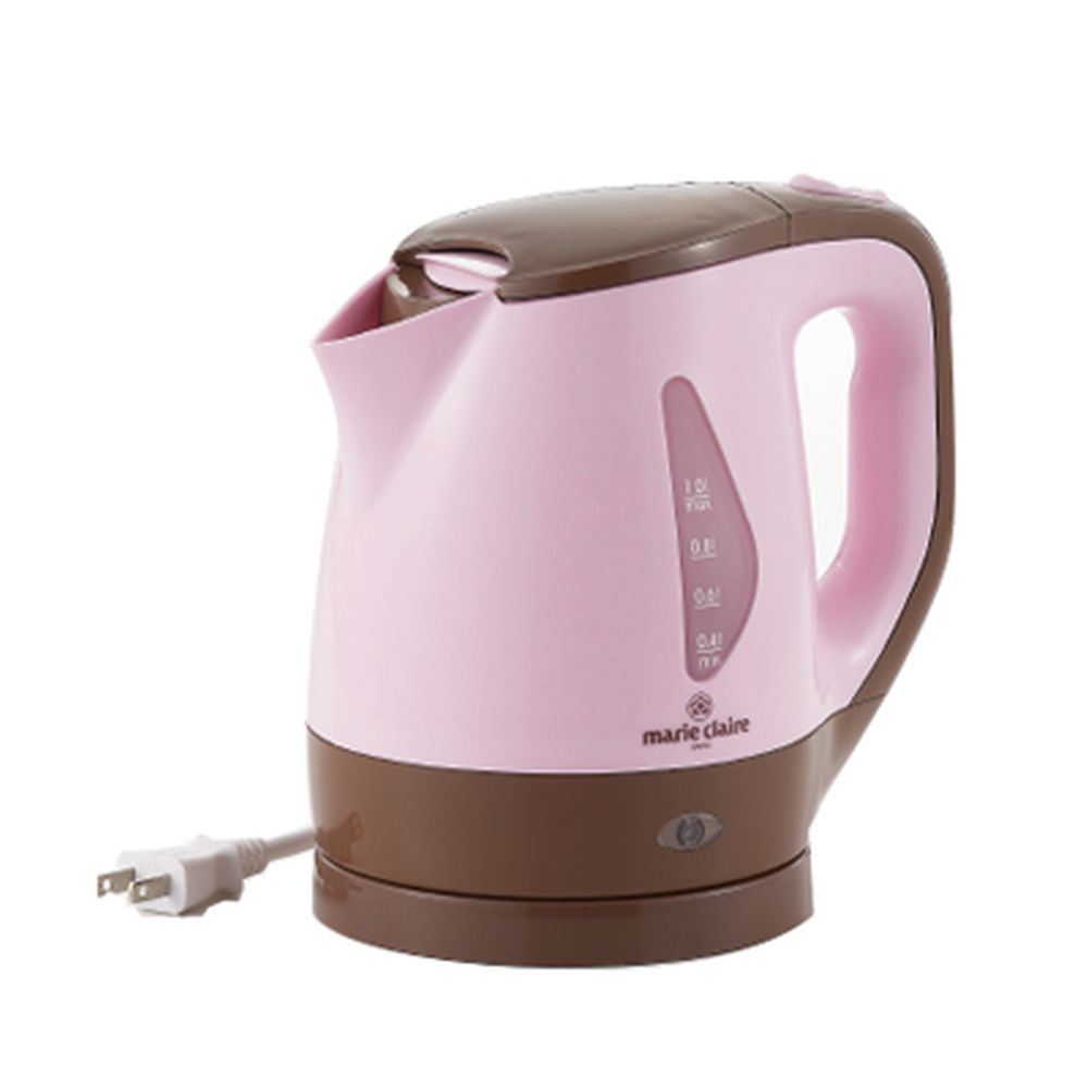 電気ケトル（マリ・クレール）