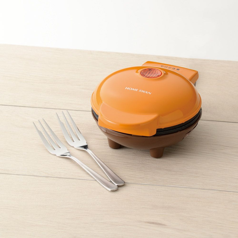 パンケーキメーカー