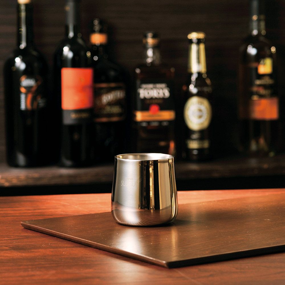 ステンレスタンブラー（メイド・イン・ツバメ）