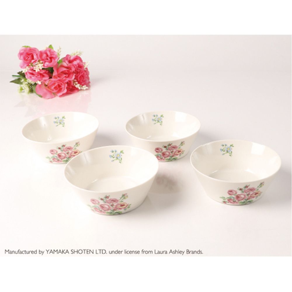 ボウルセット（ローラ アシュレイ）
