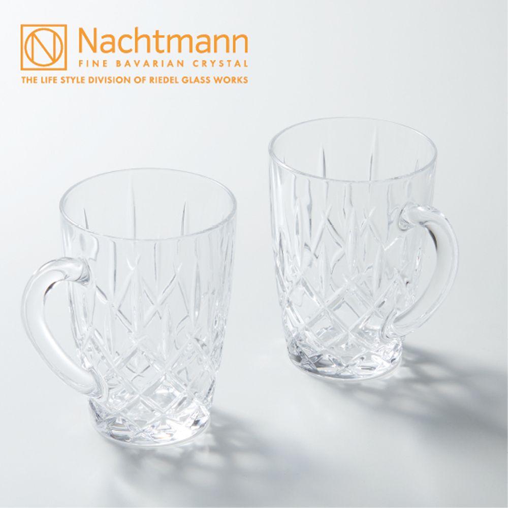 ティーマグカップ（ナハトマン）