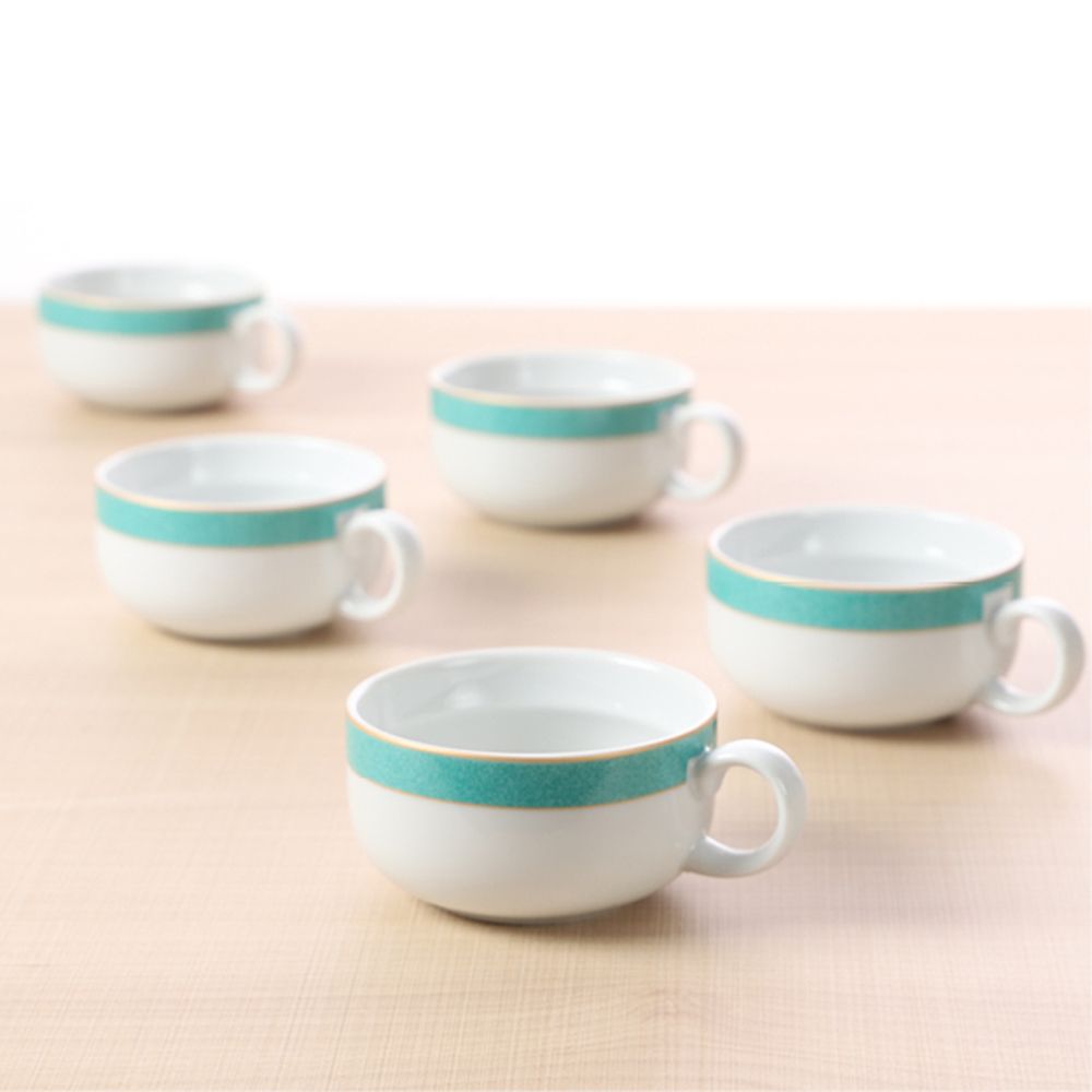 スープカップセット(ミスターボス)