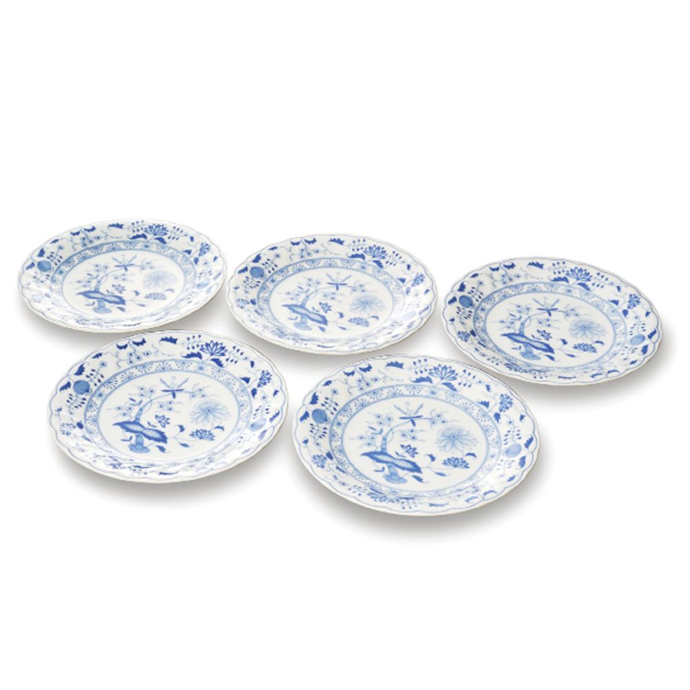 ロイヤルオニオン パスタ皿セット