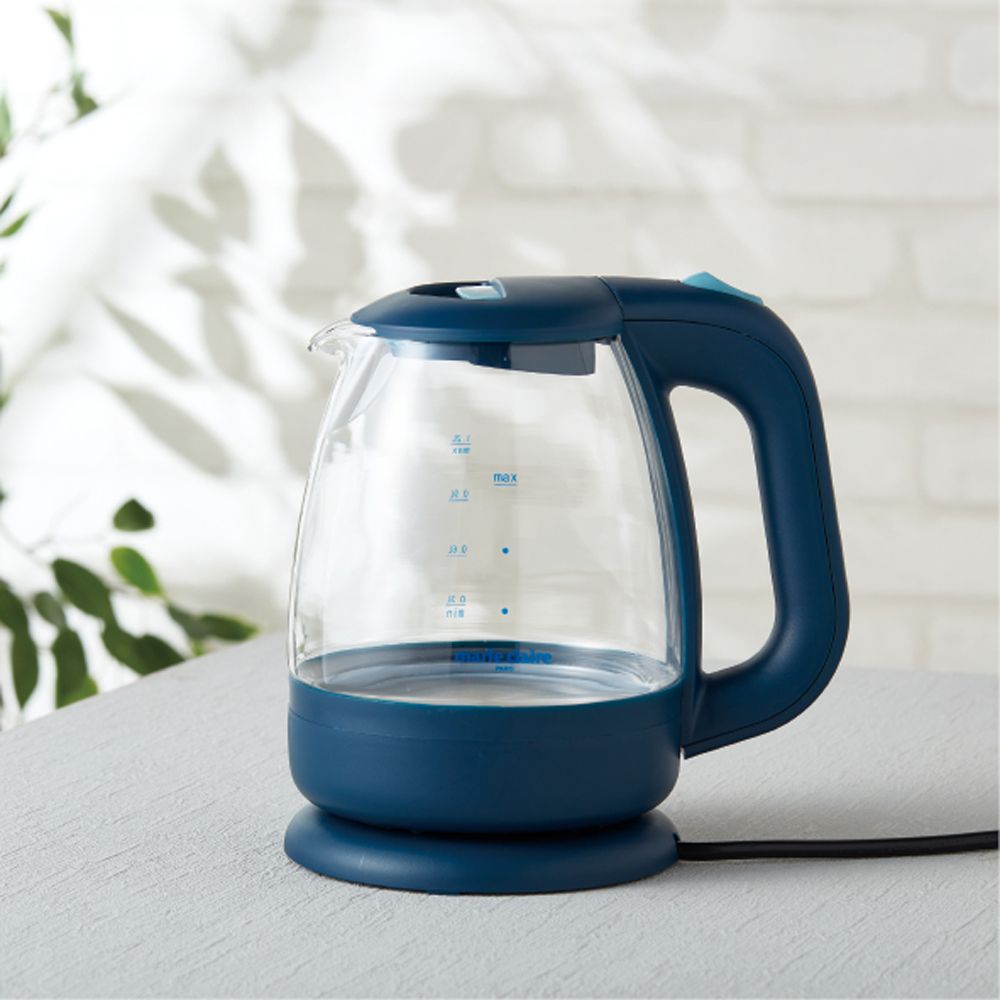 電気ケトル（マリ・クレール）