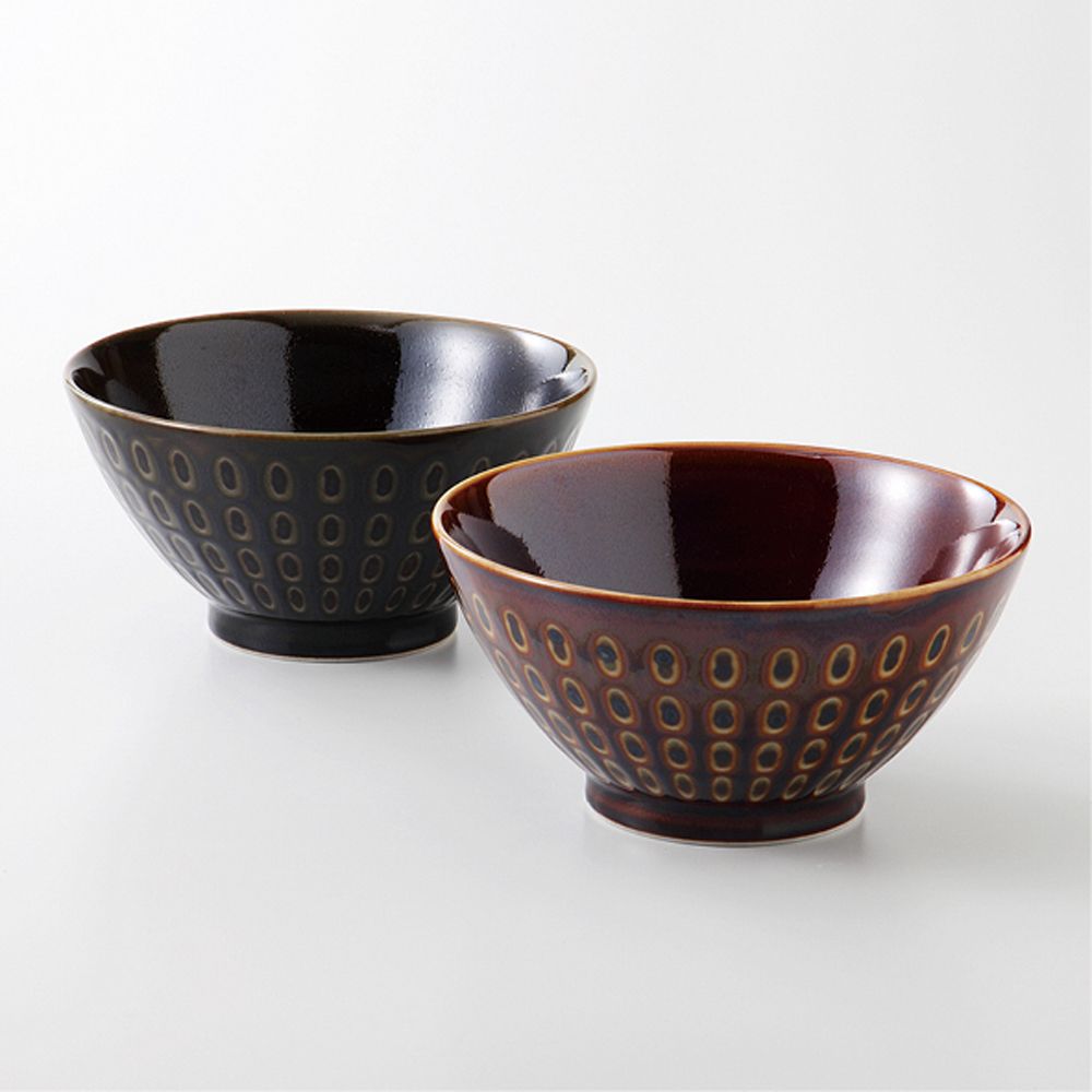 ピーコック 丼ペア