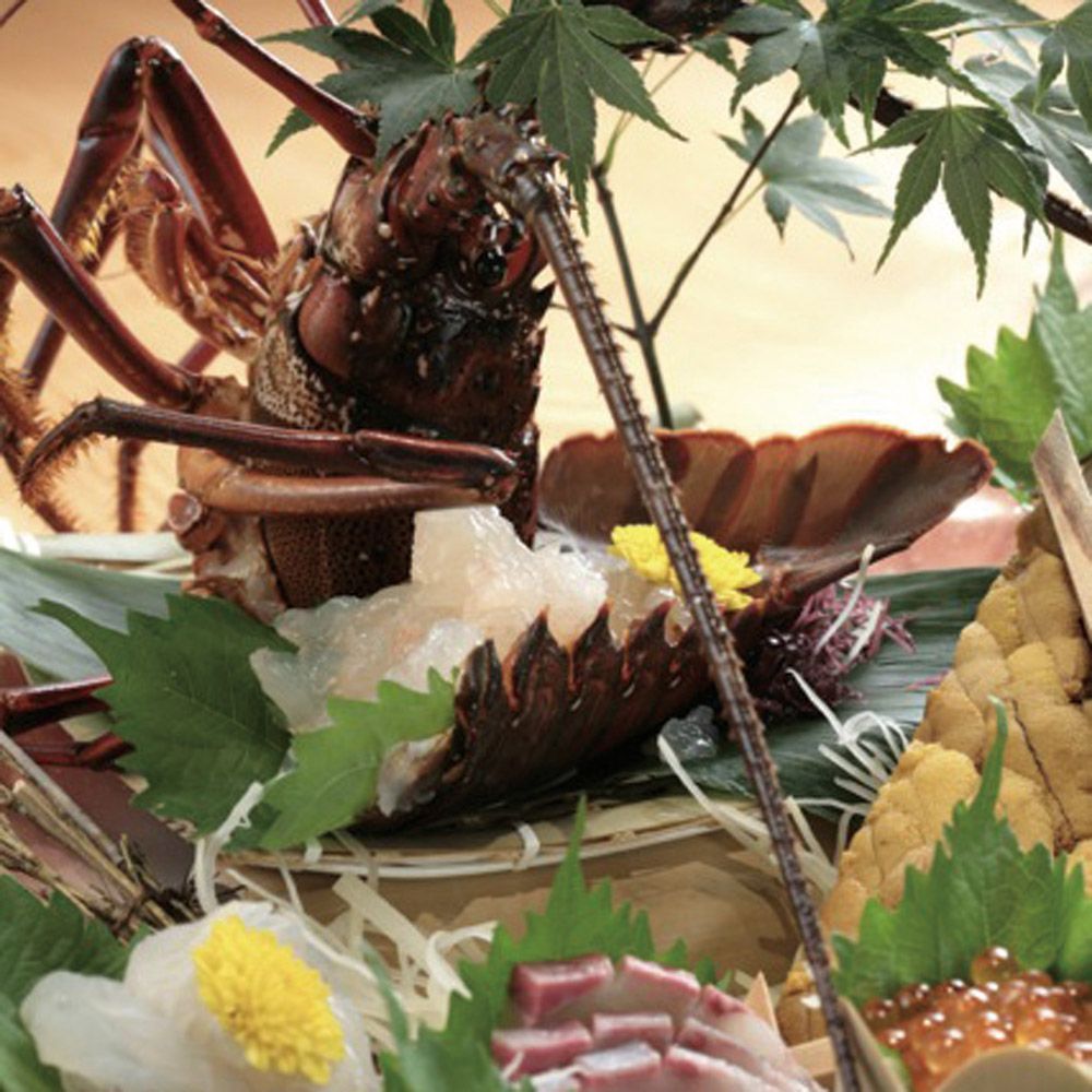 なるみ乃 薬院店 夜の定食「竹」お食事券２名様