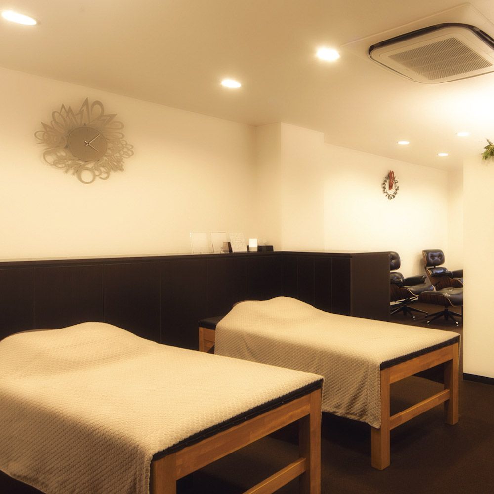 Ｒｅｌａｘａｔｉｏｎ Ｓｐａｃｅ ２１２