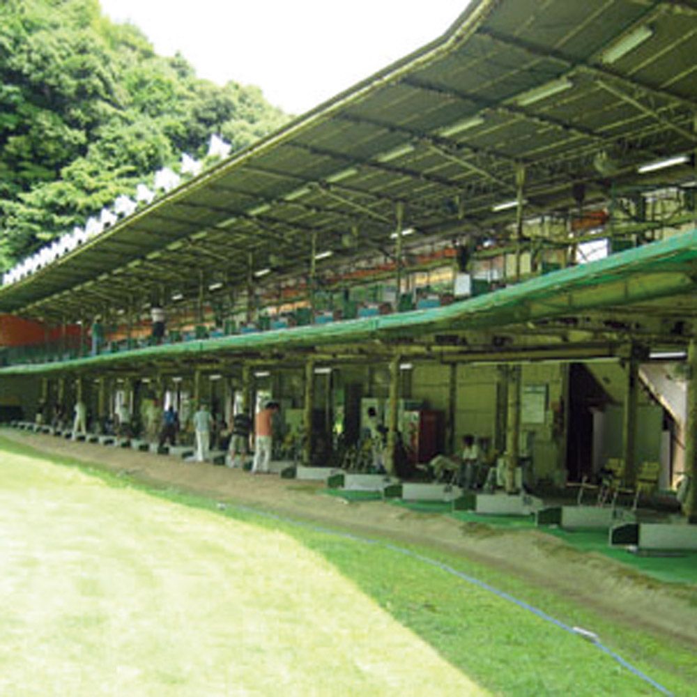 ゴルフレッスン