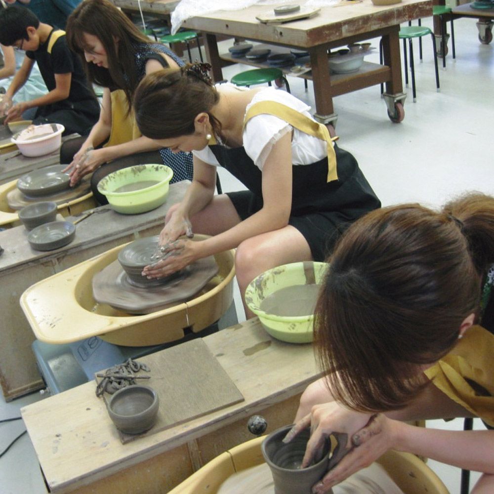 ｃｅｒａｍｉｃ ａｒｔ ｓｔｕｄｉｏ ｍｕ