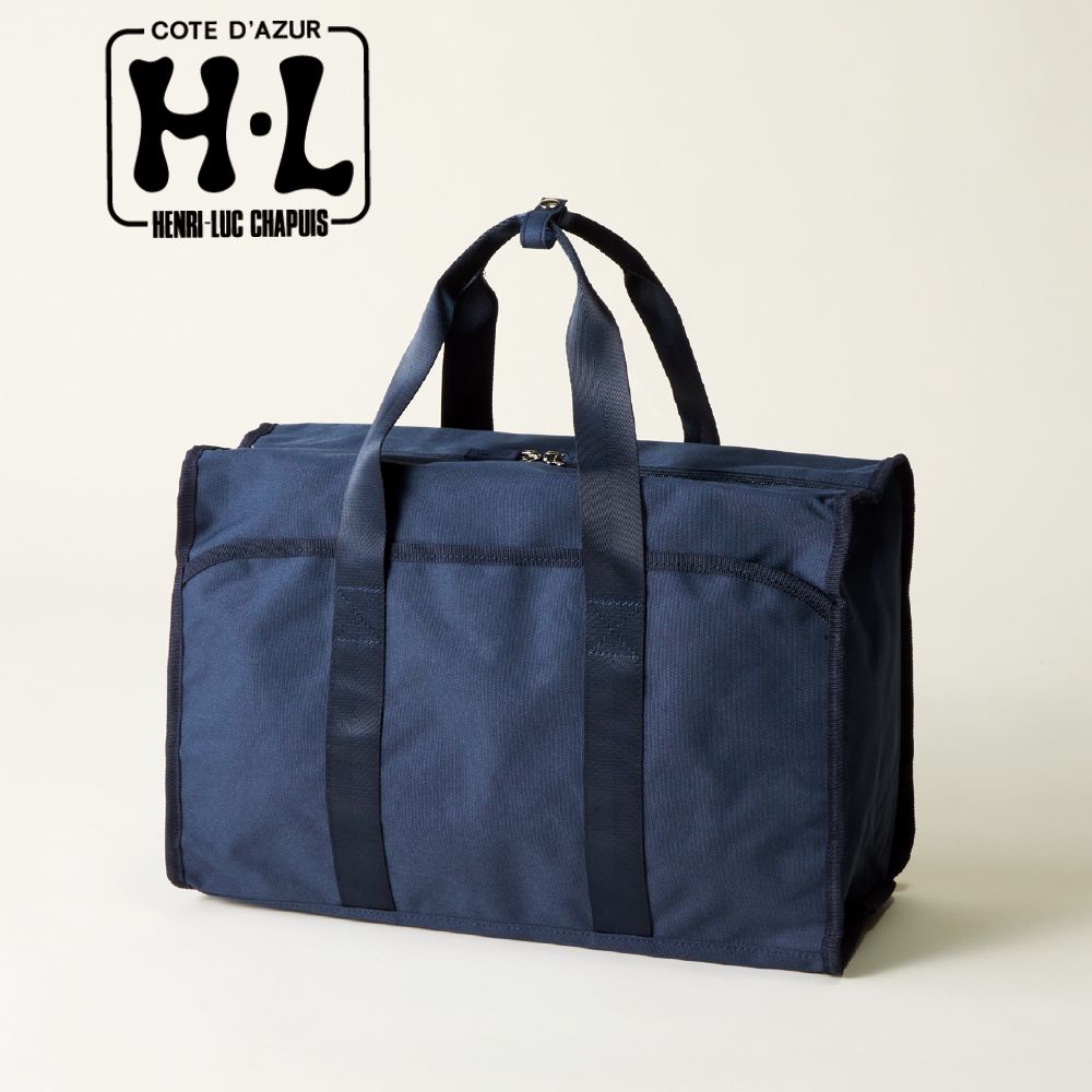 ボストンバッグ（アッシュエル）