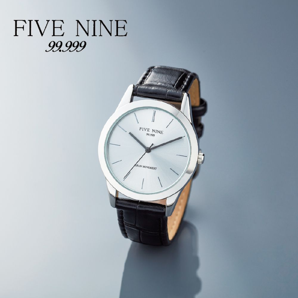 メンズウォッチ（ファイブナイン）