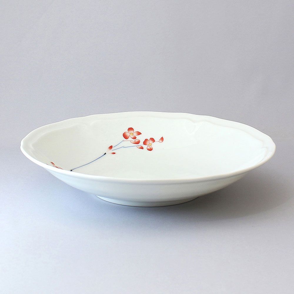 ディーププレート（香蘭社）