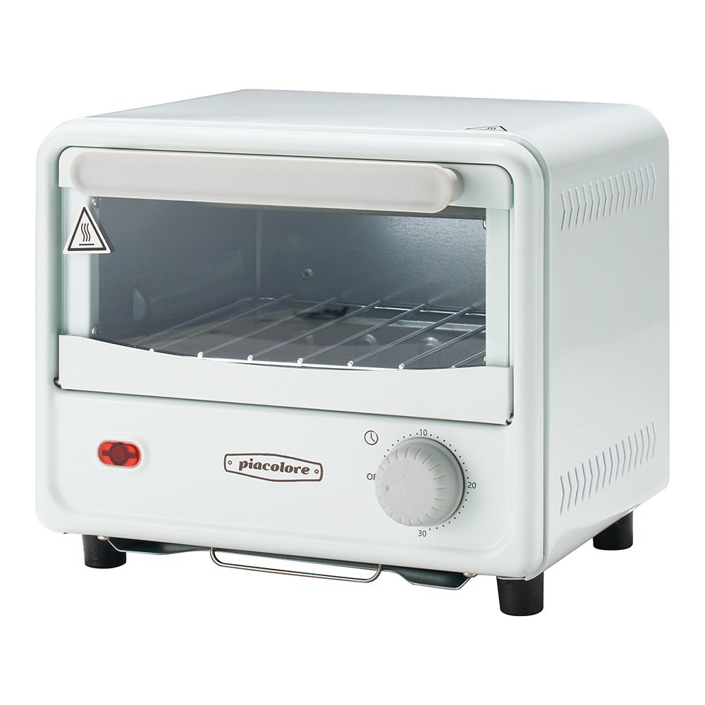 ピア・コローレ ミニオーブントースター