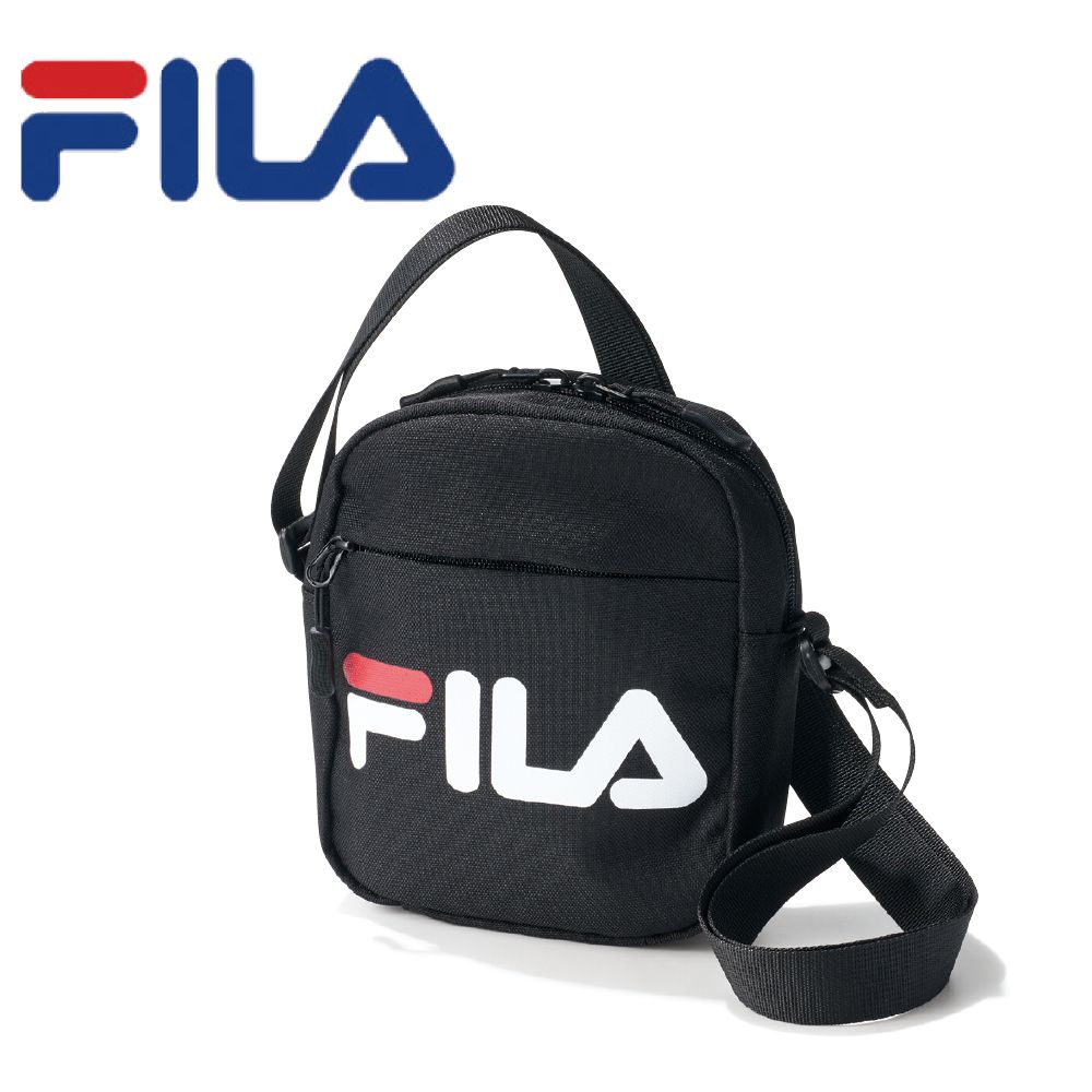 ミニ縦ショルダーバッグ（フィラ）