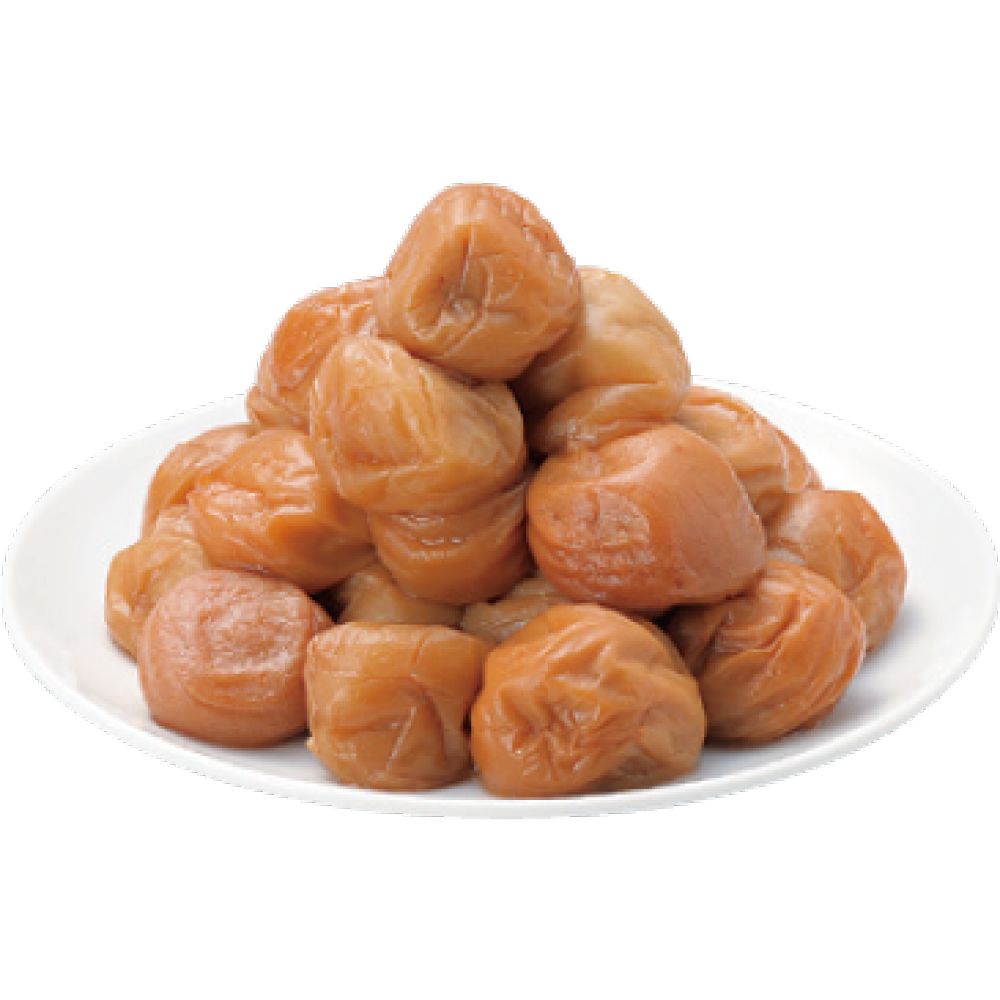 紀州はちみつ梅「紀の和み」