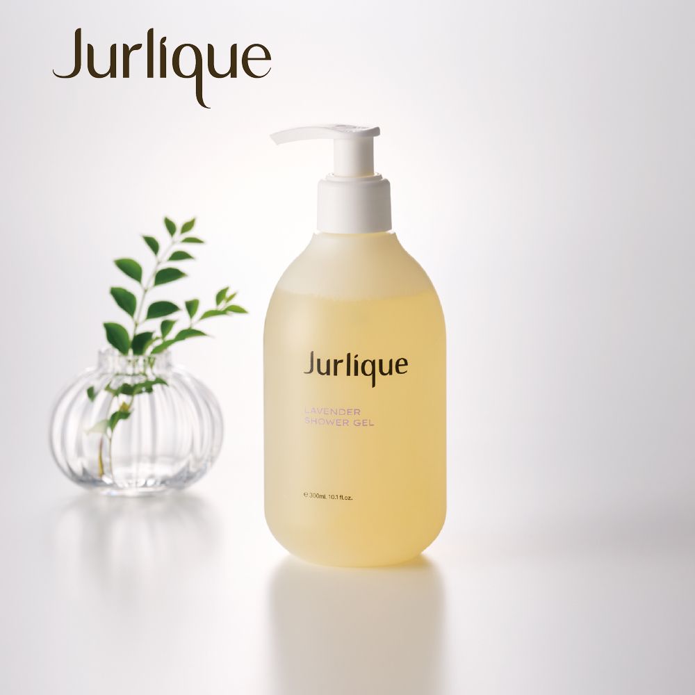 シャワージェル（ジュリーク）