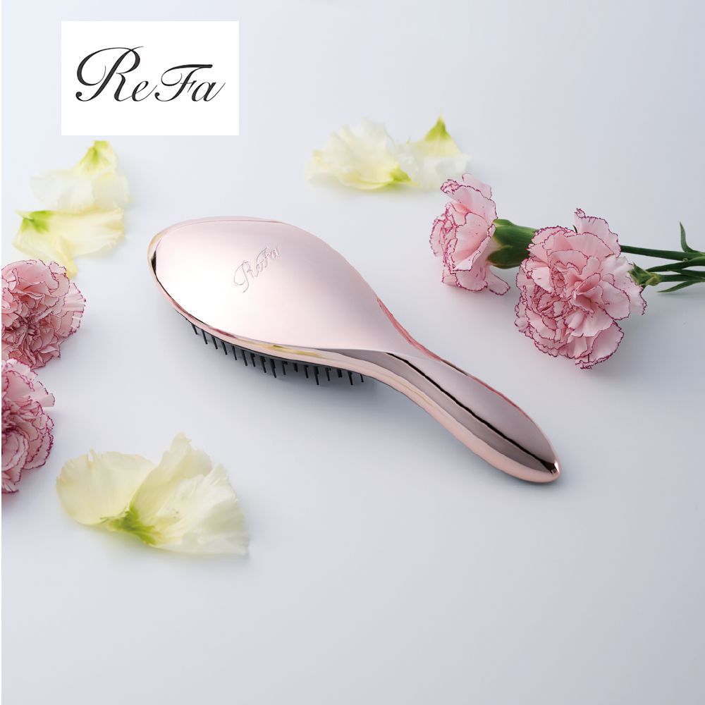 エールブラシ（リファ）