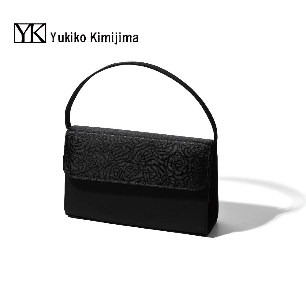 フォーマルバッグ（ユキコキミジマ）