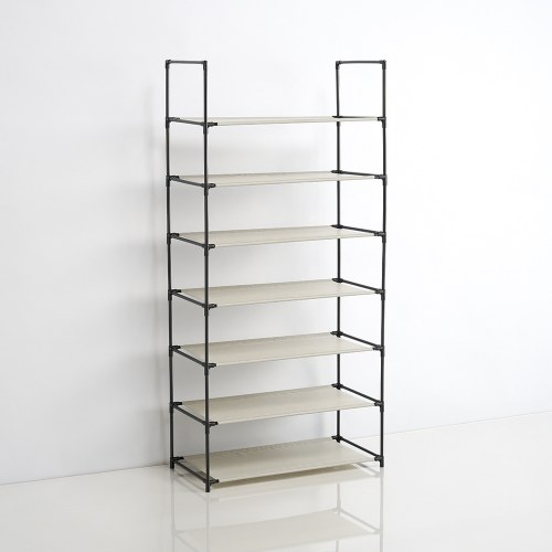 シューズ＆タオルラック