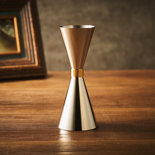 カクテルメジャーカップ