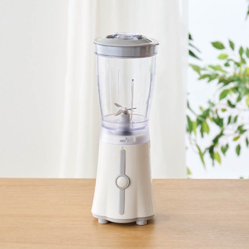 コンパクトミキサー