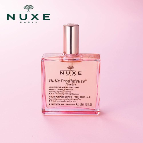 プロディジュー フローラル オイル（ニュクス）