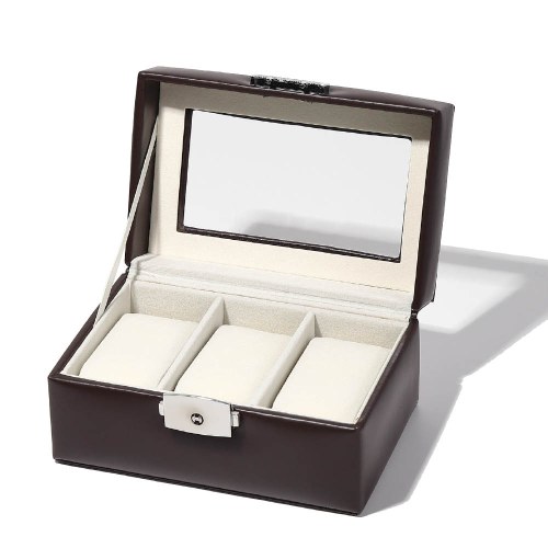 プルーフウォッチケース