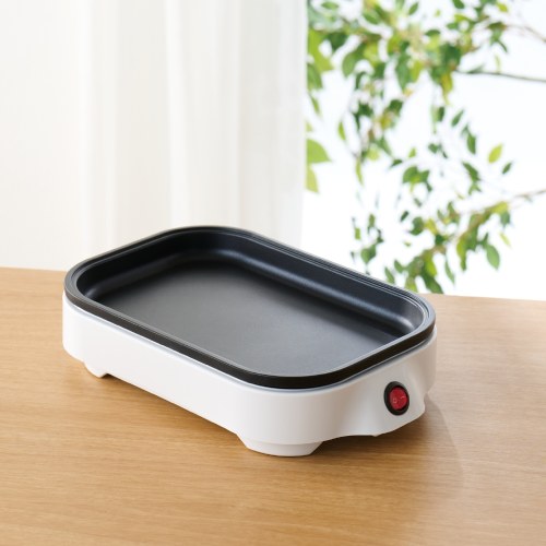 ホットプレート