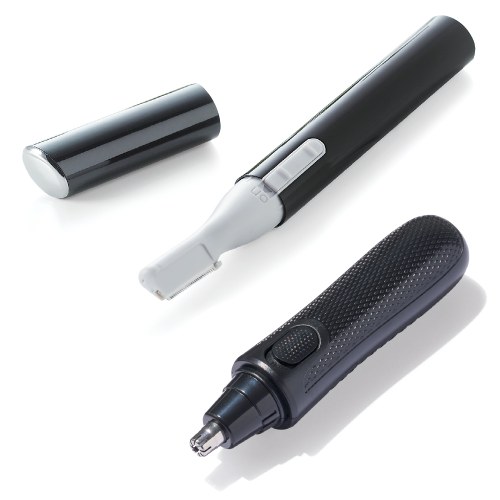 鼻毛＆フェイスシェーバー