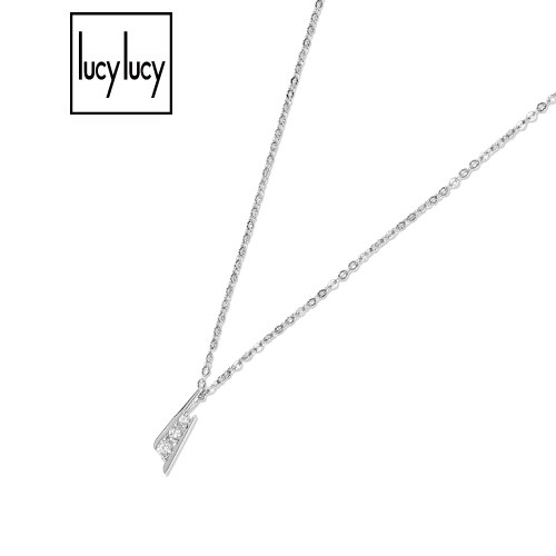 トリロジーペンダント（ルーシールーシー）