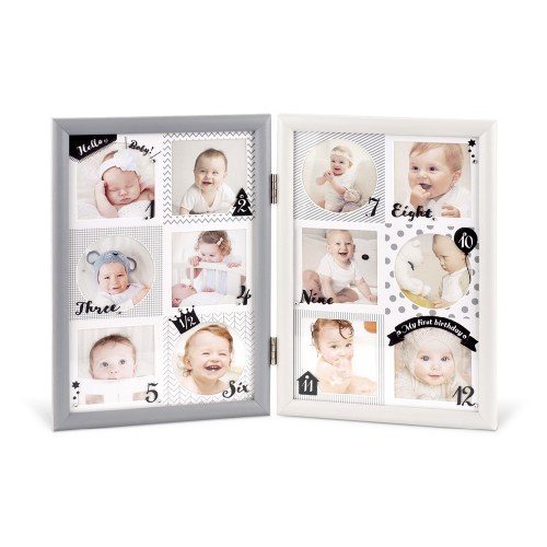 ベビーフォトフレーム