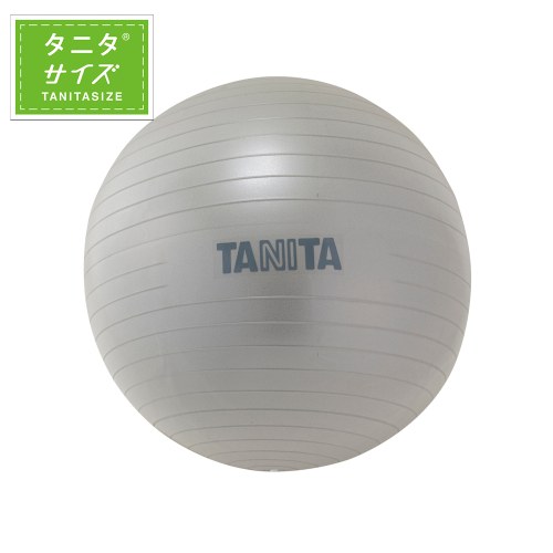 ジムボール（タニタサイズ）