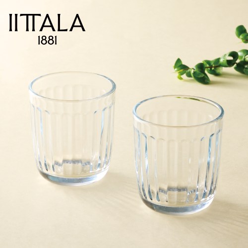 タンブラー（イッタラ）