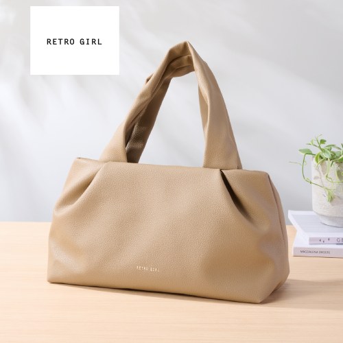 ミニトートバッグ（レトロガール）