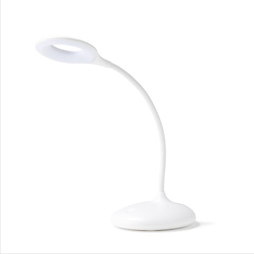 USB電気スタンド