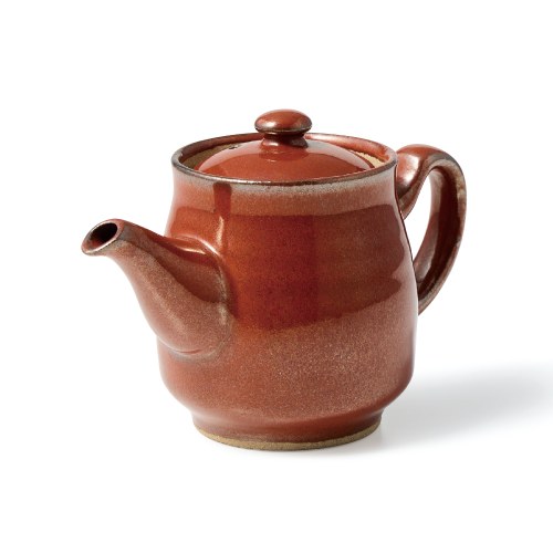 醤油さし（唐津焼）