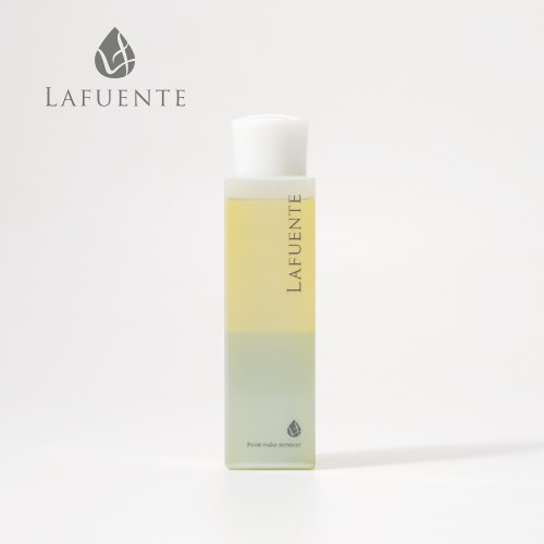 ポイントメイクリムーバー（ラファンテ）