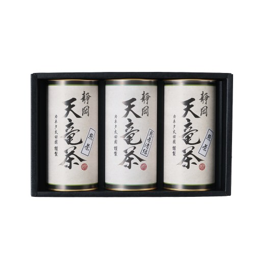 天竜茶ティーバッグ