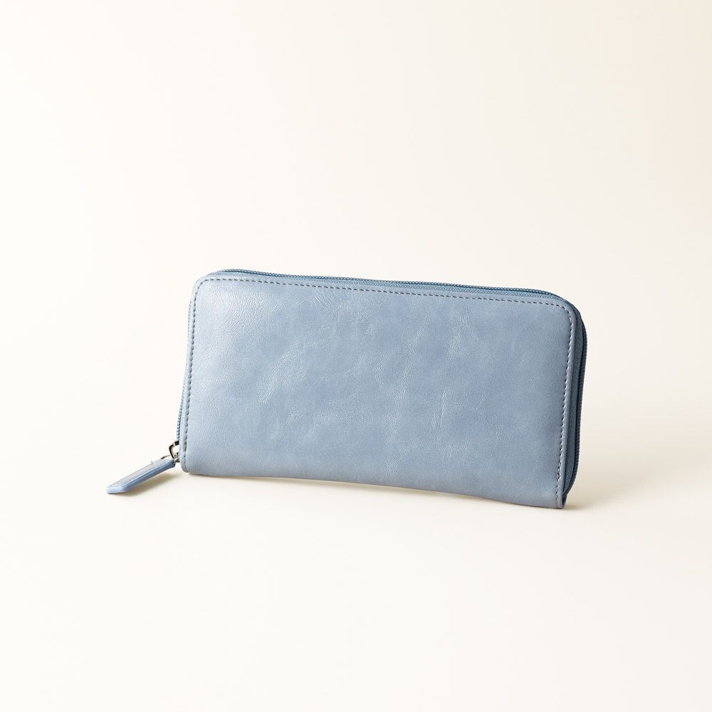 長財布（イルムス）