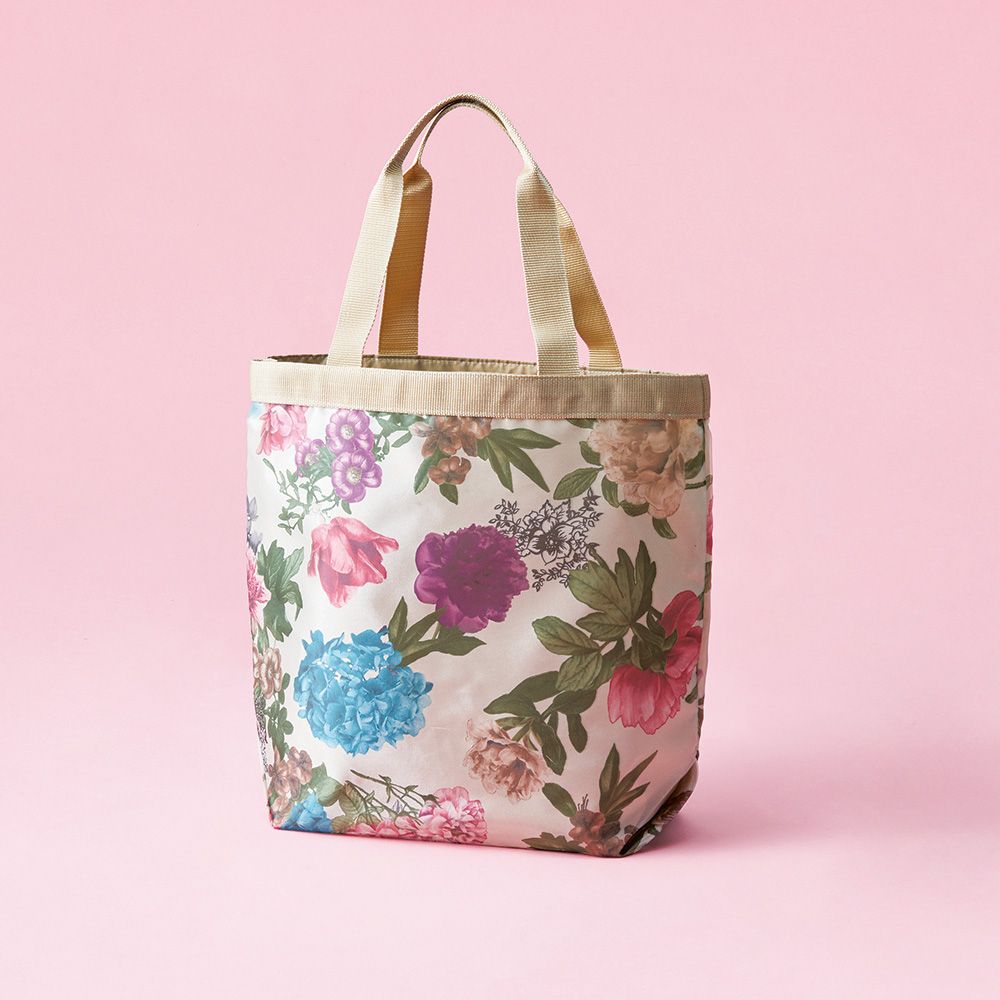 エコバッグ(パン・クリエーション)