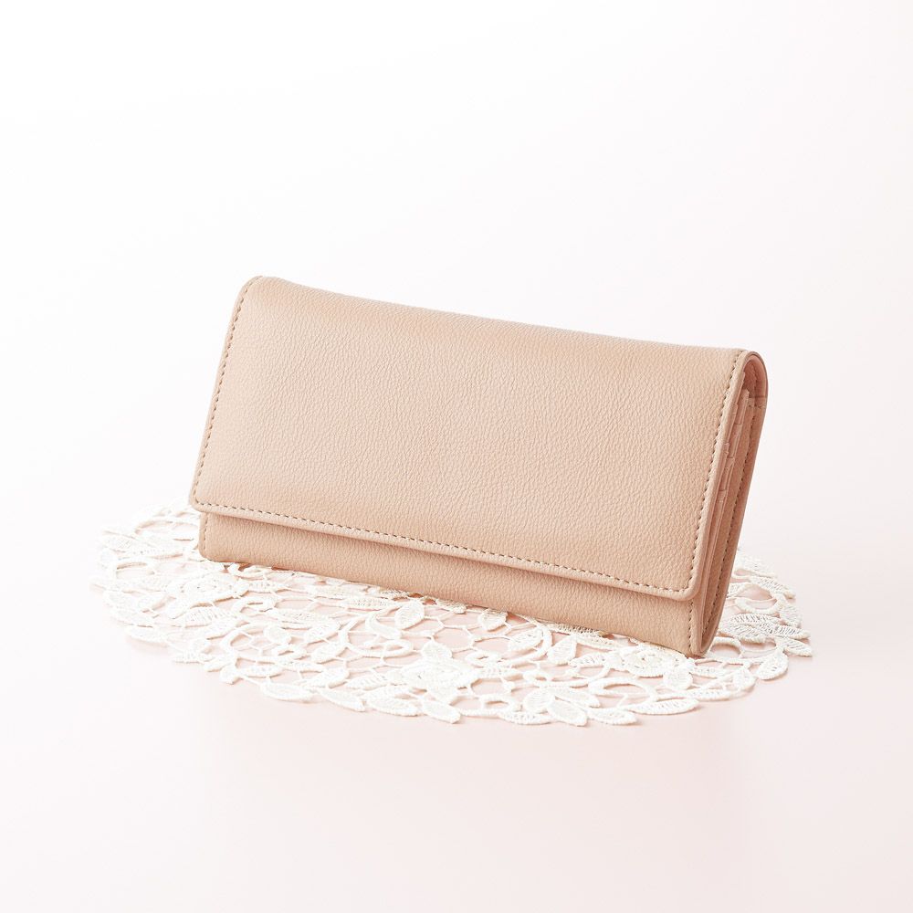 長財布（イルムス）