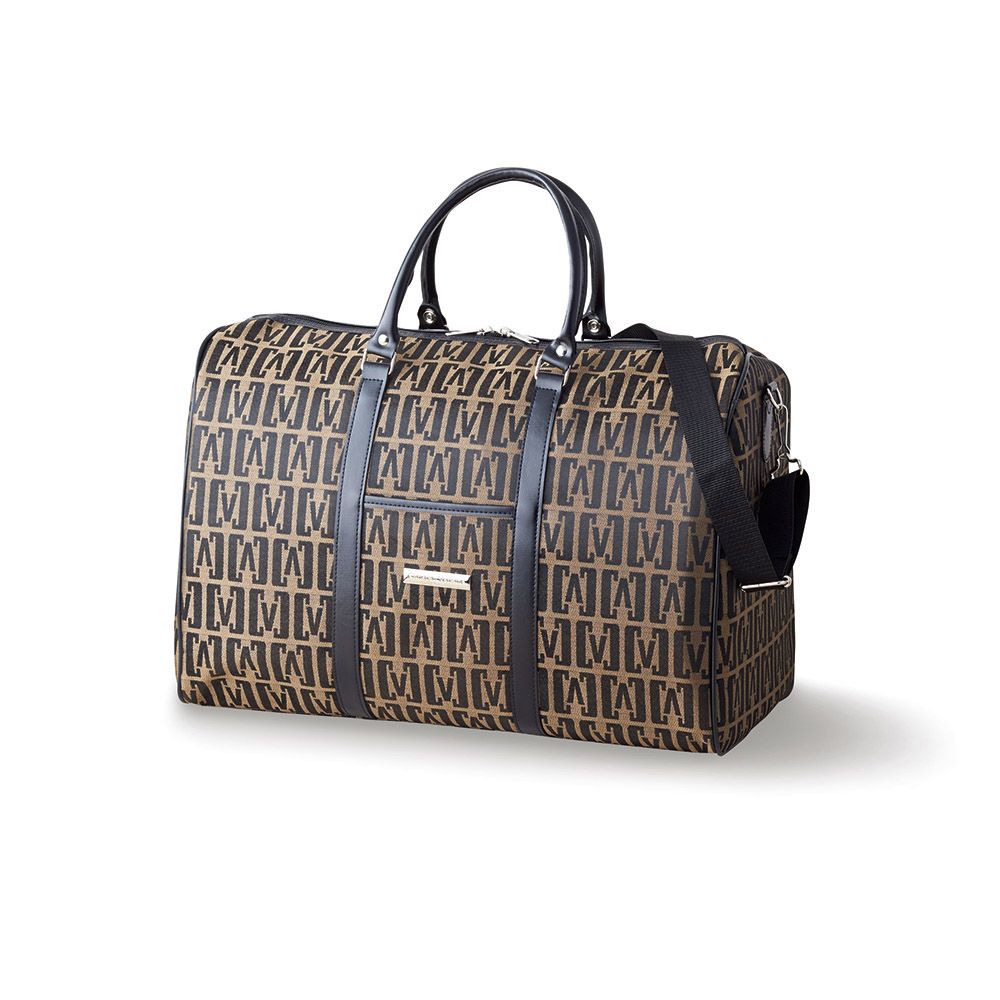 ボストンバッグ（クリスチャンベルレーヌ）