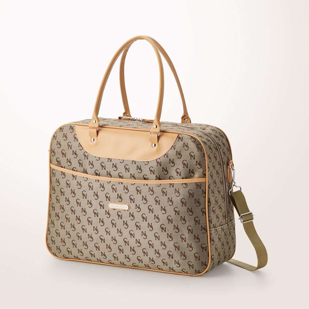 ボストンバッグ（クリスティーナ ノワレ）